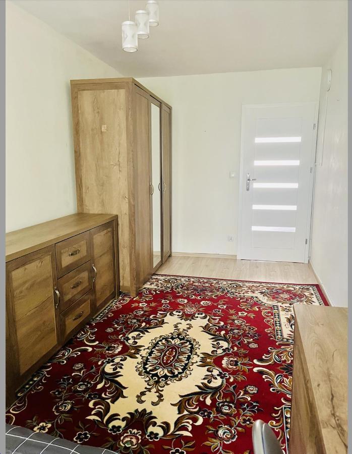 شقة غدانسك  في Przytulny Apartamencik Blisko Morza! المظهر الخارجي الصورة