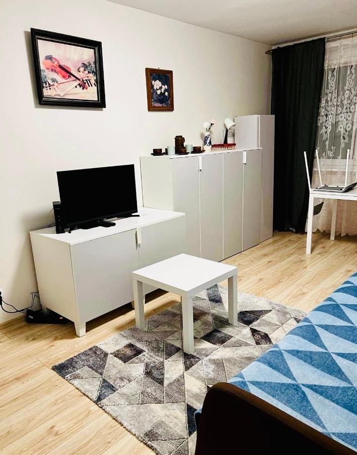 شقة غدانسك  في Przytulny Apartamencik Blisko Morza! المظهر الخارجي الصورة